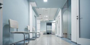 Θεσσαλονίκη ίδρυμα διάδρομος