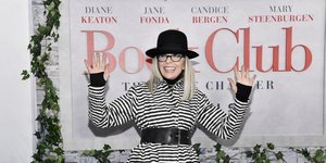 Νταϊάν Κίτον