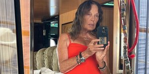 Diane von Furstenberg