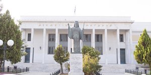 Κόρινθος δικαστήριο 70χρονος θάνατος