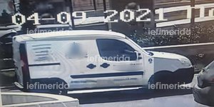 Βανάκι δολοφονία Γιώργος Καραϊβάζ εταιρεία καθαρισμού