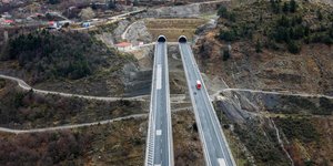 Εγνατία Οδός 