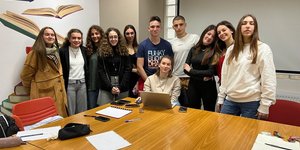 Formula 1 in Schools 