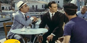 Το βίντεο για «Καλή ψήφο» με ατάκες από αγαπημένες ελληνικές ταινίες