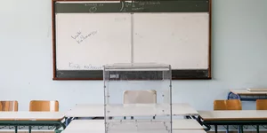 Εκλογική αποζημίωση