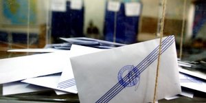Διευρύνεται το προβάδισμα της ΝΔ, λίγο πριν ανοίξουν οι κάλπες, σύμφωνα με τον διευθυντή ερευνών της GPO, Αντώνη Παπαργύρη