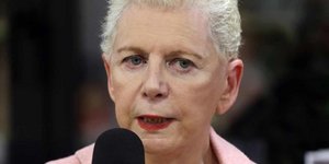 Η Έλενα Ακρίτα