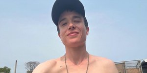 Ελιοτ Πέιτζ