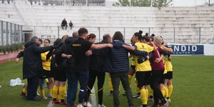 Ο ΠΣΑΠΠ κατήγγειλε τη διοίκηση του Εργοτέλη, αναφέροντας πως αρνείται να πληρώσει χειρουργείο παίκτριάς του