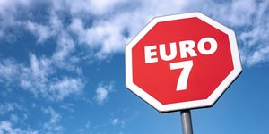 Εκπομπές ρύπων Euro 7