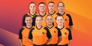 Οι οκτώ διαιτητές που θα «σφυρίξουν» στο Final-4 της Euroleague