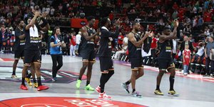 Νικήτρια στο μικρό τελικό της Euroleague η Μονακό, κέρδισε τη Μπαρτσελόνα