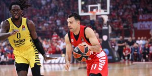 Ολυμπιακός Φενέρ