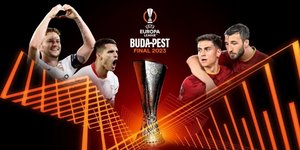 Σεβίλλη vs Ρόμα για την «κούπα» του Europa League