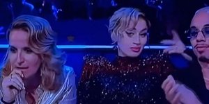 Eurovision 2023: Η άσεμνη χειρονομία της εκπροσώπου της Γαλλίας - Τι απαντά η ίδια