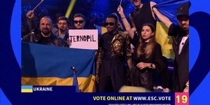 Ο πόλεμος και στην Eurovision 2023