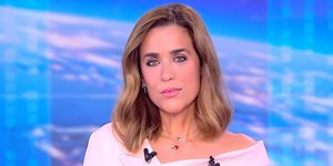 To «αντίο» της Εύας Αντωνοπούλου στον ΣΚΑΪ μετά από 15 χρόνια συνεργασίας