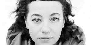 Η Εβγκένια Μπέρκοβιτς