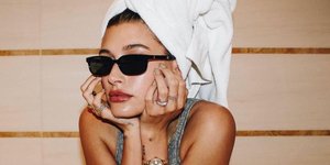 Φωτογραφία: instagram / @haileybieber