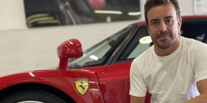 Fernando Alonso
