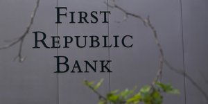 First Republic: Η διάσωση της «θα βοηθήσει να σταθεροποιηθεί το σύστημα», λέει ο επικεφαλής της JPMorgan