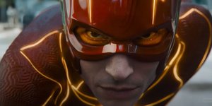 Σκηνή από την ταινία «The Flash»