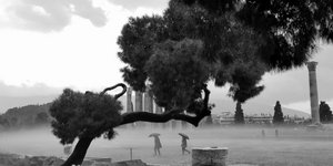 Φοίβος Σταμπολιάδης