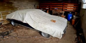 Ford Capri
