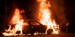 Φωτιά αυτοκίνητο