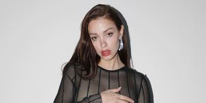 Φωτογραφία: Instagram/@foureira