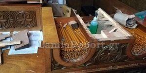 Φθιώτιδα εκκλησία
