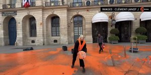 Βανδαλισμοί στη Γαλλία