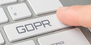 Ενημέρωση για τη διαβίβαση προσωπικών δεδομένων