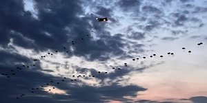 ΓΕΕΘΑ: Observation Day της Πολυεθνικής Άσκησης «Swift Response 23»