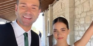 Η «Γη της Ελιάς» επιστρέφει απόψε στους τηλεοπτικούς μας δέκτες με ένα νέο επεισόδιο