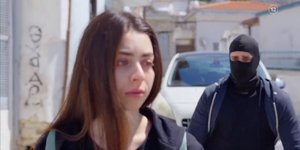 Η «Γη της Ελιάς» επιστρέφει απόψε στους τηλεοπτικούς μας δέκτες με ένα νέο επεισόδιο