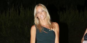 Η Γιάννα Νταρίλη εξήγησε τους λόγους που σταμάτησε να εμφανίζεται στην τηλεόραση και δήλωσε έτοιμη να επιστρέψει