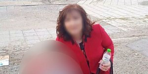 Γυναικοκτονία σοκ στη Χαλκιδική