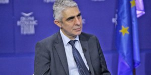 Γιώργος Τσίπρας