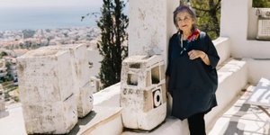 Νέλλα Γκόλαντα