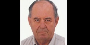 Νεκρός εντοπίστηκε ο Γραμματέας του ΣΥΡΙΖΑ στον Αλμυρό Βόλου, Χρήστος Τρικαλινός/ Φωτογραφία: gegonota.news