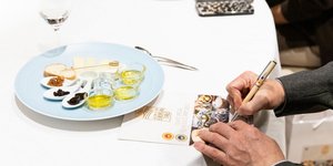 Η Κρητική Γραβιέρα στην Ιαπωνία
