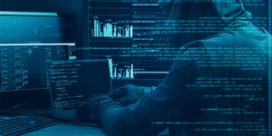 Χάκερ, κυβερνοεπίθεση