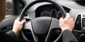 Οδήγηση αυτοκινήτου