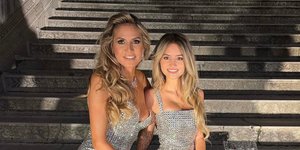 Χάιντι Κλουμ και Λένι