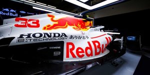 H Honda στη Formula 1