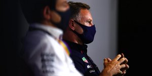 Horner - Wolff