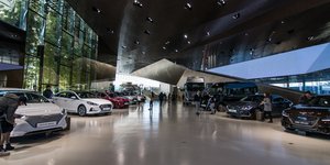 Hyundai cars