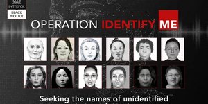 Μερικές από τις γυναίκες που έπεσαν θύματα δολοφονίας