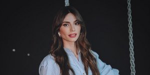 Ηλιάνα Παπαγεωργίου/Φωτογραφία: ilianapapageorgiou/instagram